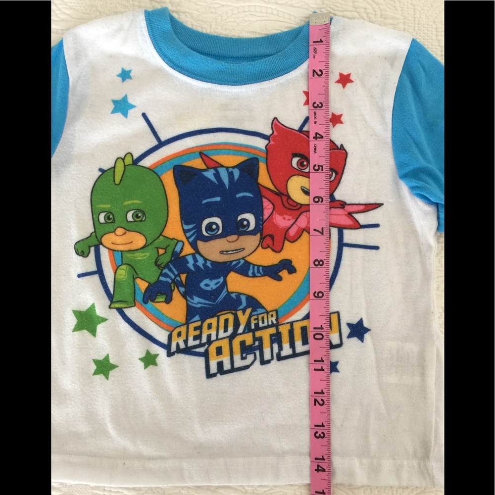 PJMASK KIDS - Picture 7 of 8